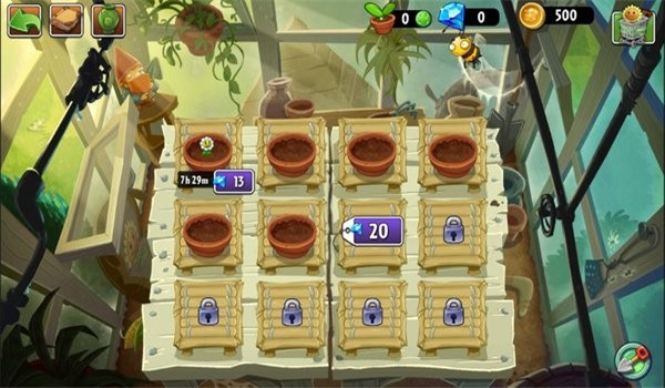 植物大战僵尸2返茂版(PvZ 2: Reflourished)