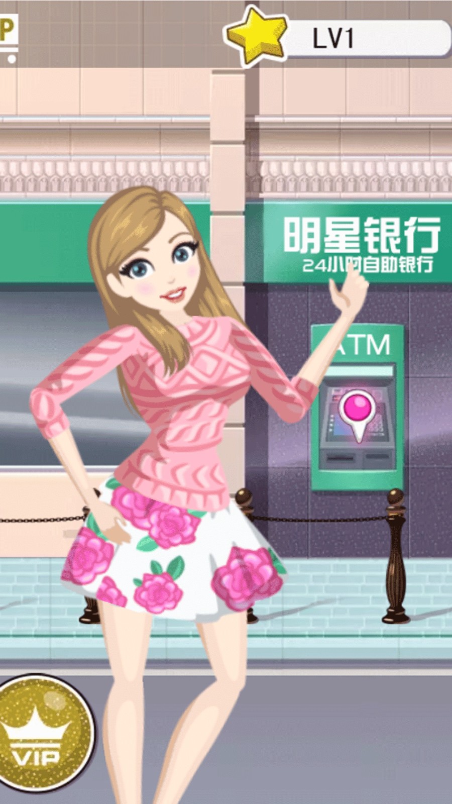 美甲梦工厂时尚