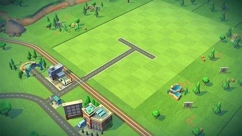 星佳城市(CityVille)