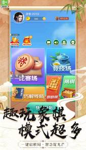 棋艺高超游戏