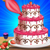 Royal Wedding Cake Factory 1.6