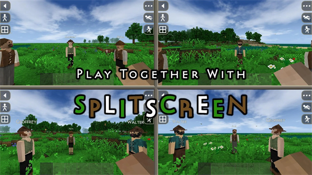 生存战争2.5插件版