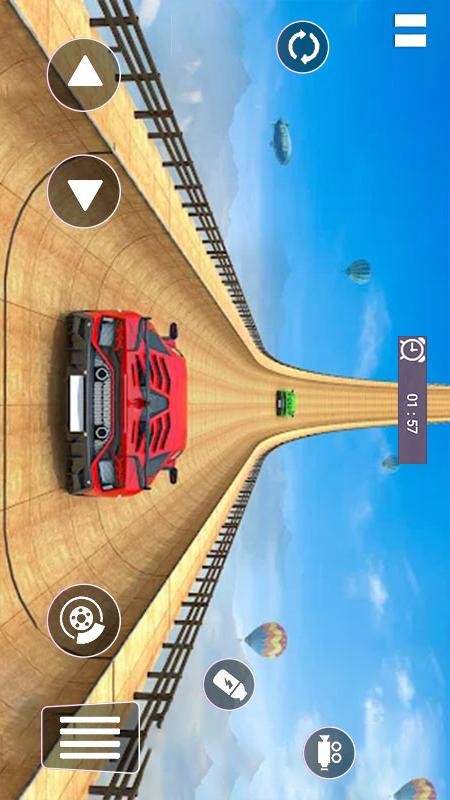 极速狂野飞车漂移