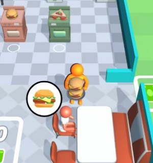 少年爱做饭
