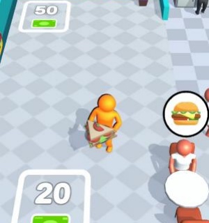 少年爱做饭