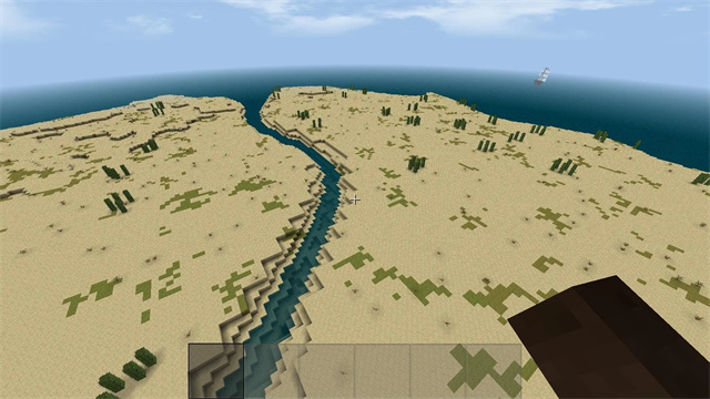 生存战争2.5中文版(Survivalcraft 2)