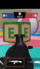 玩具兵人
