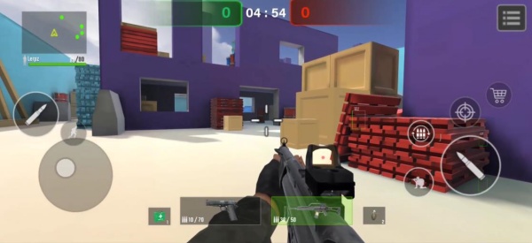 玩具兵人