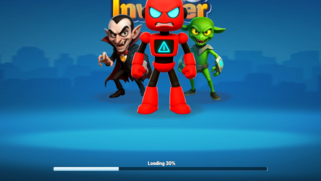 外星人陷阱挑战