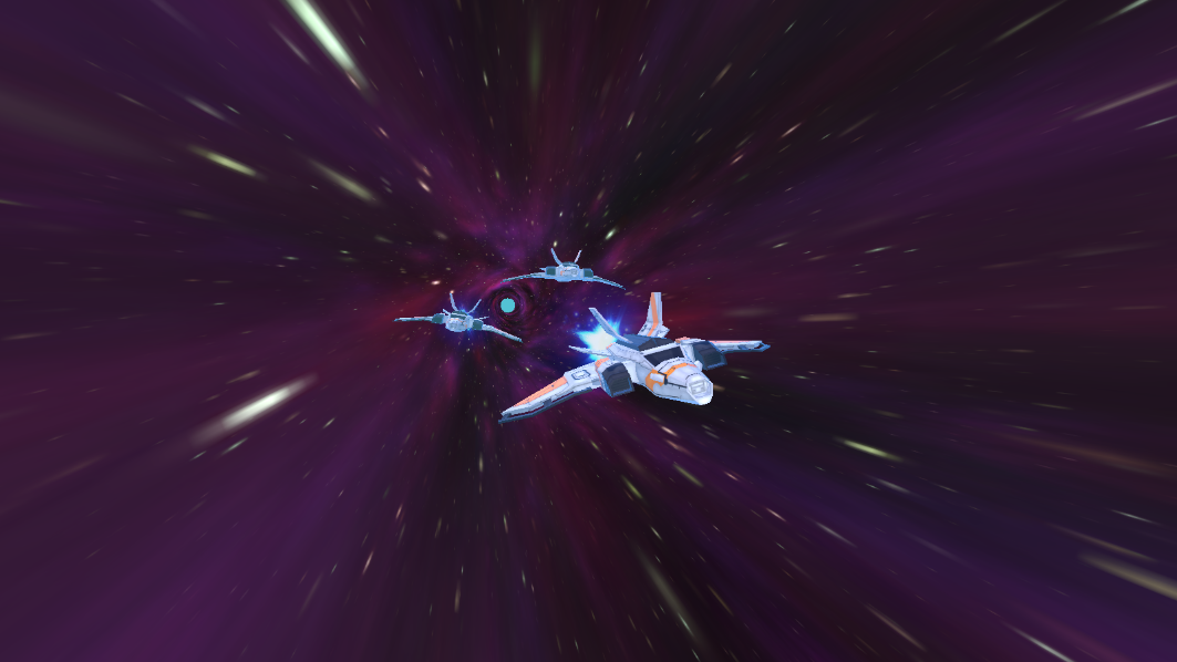 外星人陷阱挑战