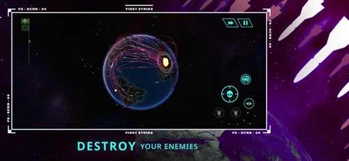 先发制人(First Strike)