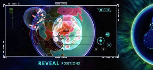 先发制人(First Strike)