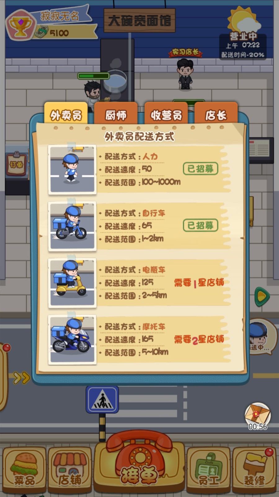 我在家乡卖年货