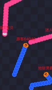 贪吃蛇争霸赛