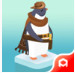 企鹅岛破解版无限金币（Penguin Isle）app 1.9