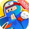忍者之手安卓破解版（Ninja Hands）app 2.2