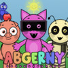节奏盒子Sprunki abgerny 2.3