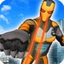 超能飞行队中文版安装