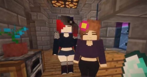 我的世界珍妮模组(JennyMod)