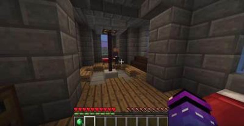 我的世界珍妮模组(JennyMod)