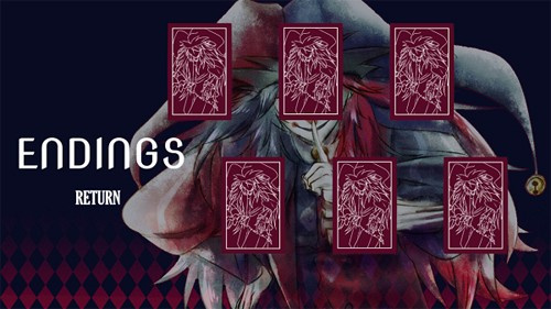 trappedwithjester(游戏中文版)