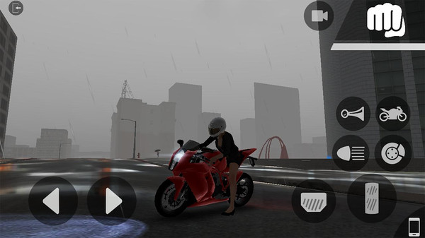 自由城计划沙盒