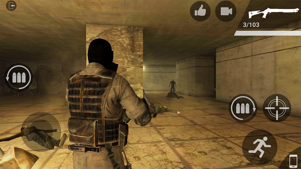 自由城计划沙盒