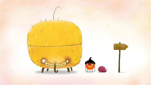 毛线先生(CHUCHEL)