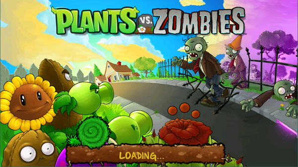 植物大战僵尸FREE版(Plants vs. Zombies FREE)