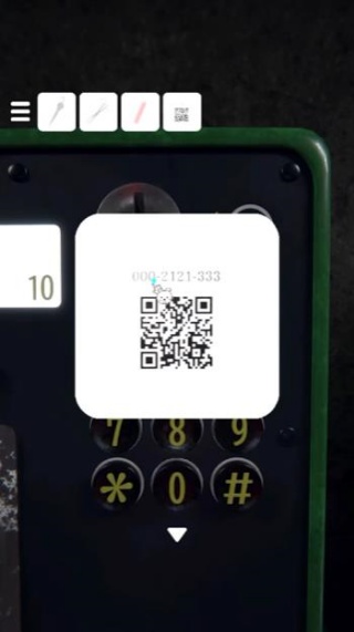 逃离垃圾地铁的逃脱游戏