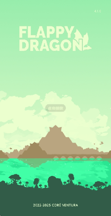 飞龙