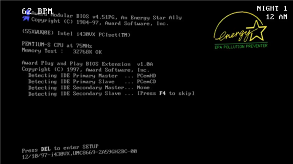 雨果餐厅的五个夜晚