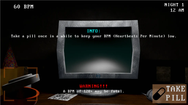 雨果餐厅的五个夜晚