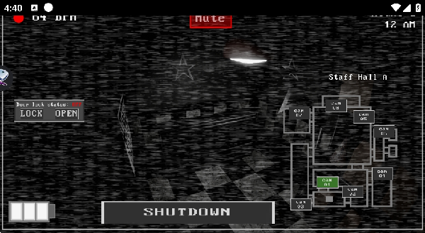 雨果餐厅的五个夜晚