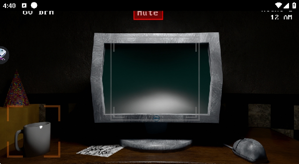 雨果餐厅的五个夜晚