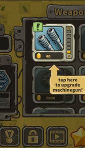 坦克终极幸存者