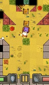 坦克终极幸存者