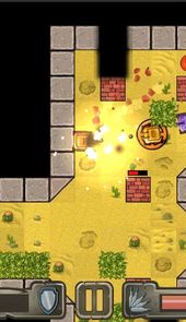 坦克终极幸存者