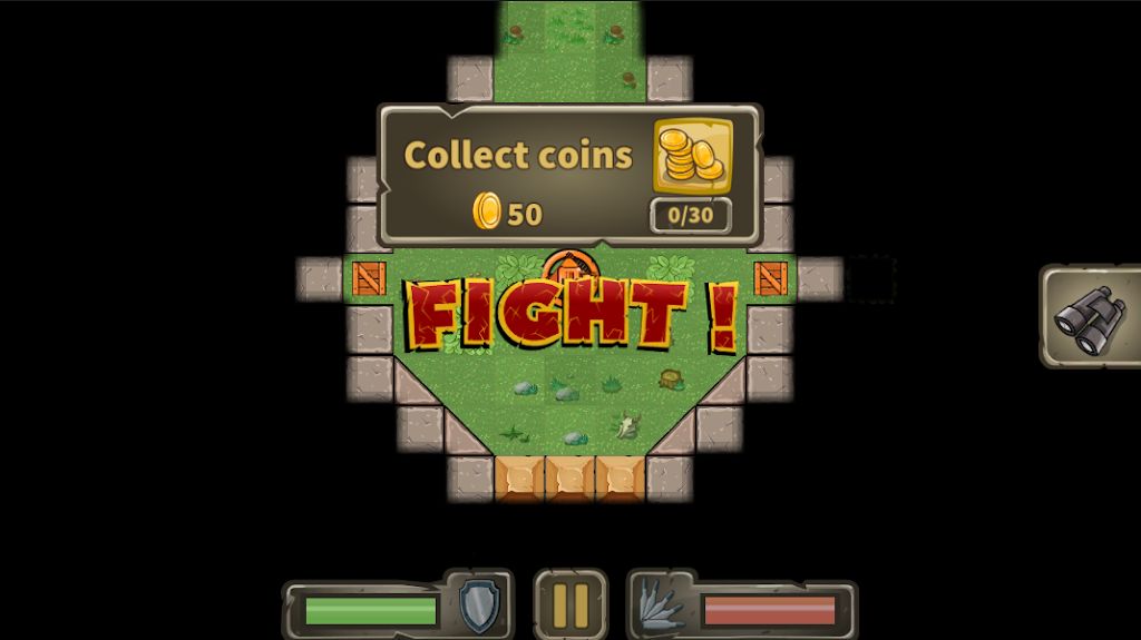 坦克终极幸存者