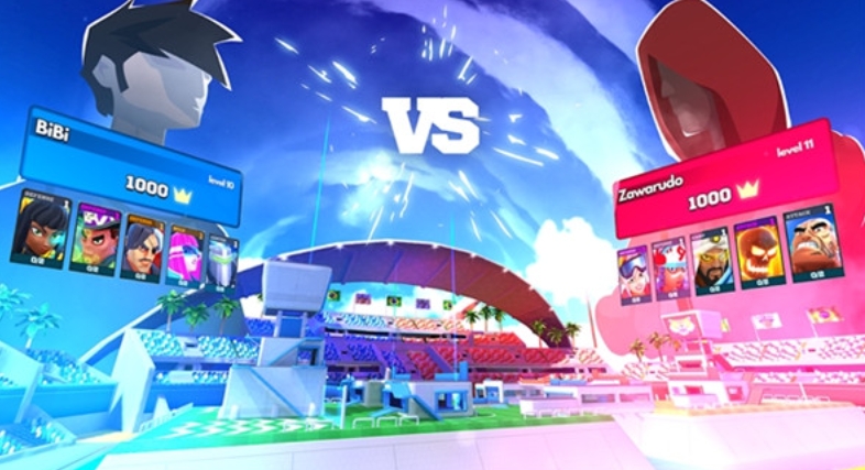 专业射手中文版