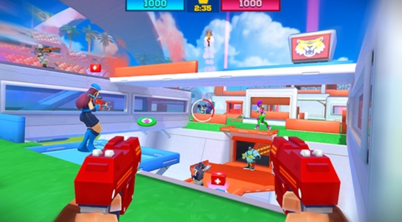 专业射手中文版