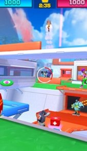 专业射手中文版