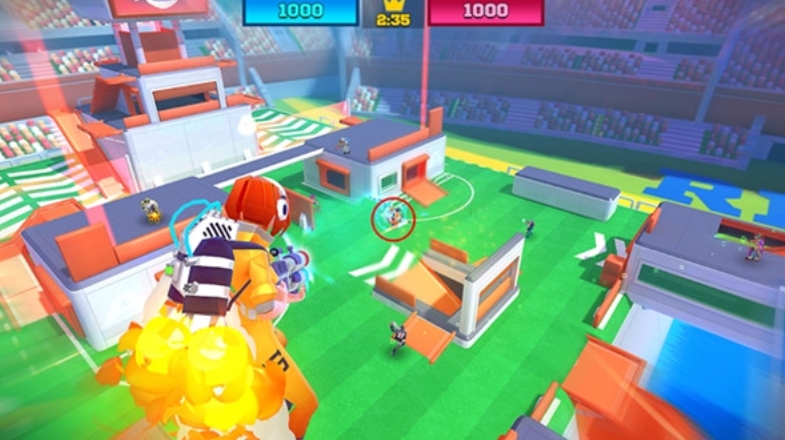 专业射手中文版