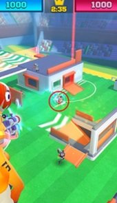 专业射手中文版