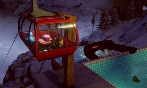 小黄鸭模拟器(官方正版)