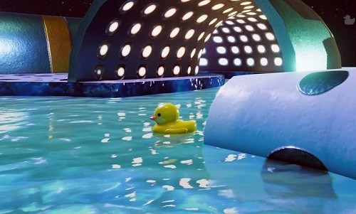 小黄鸭模拟器(官方正版)