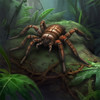终极蜘蛛模拟器(The Spider) 1.6