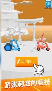 画画大挑战