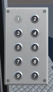 电梯模拟器2