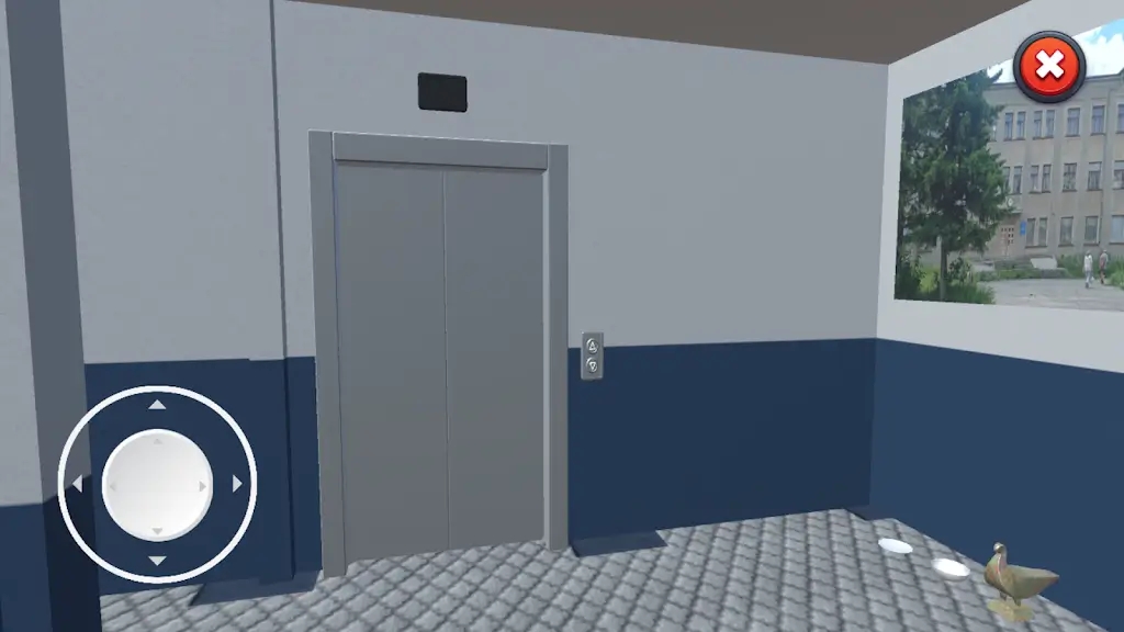 电梯模拟器2